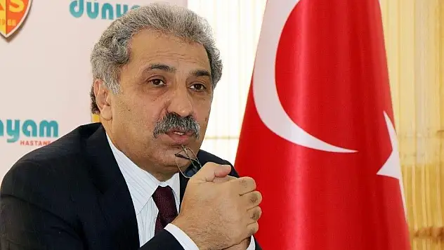 Erol Bedir: &quotBir hafta içinde 3 transferi de bitireceğiz&quot