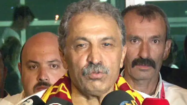 Bedir: Yazıklar olsun diyorum 