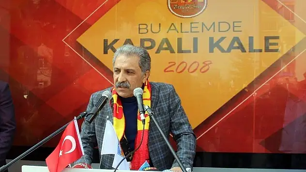 Erol Bedir: Yerli oyuncu ve altyapı konusu ön plana çıkarılmalıdır