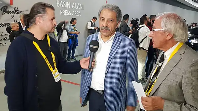 Erol Bedir suskunluğunu bozdu