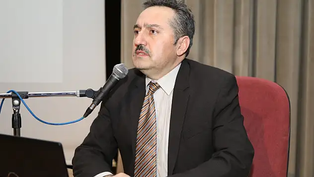 "İntiharları önlemenin en önemli yolu iman duygusunun güçlü olmasıdır"