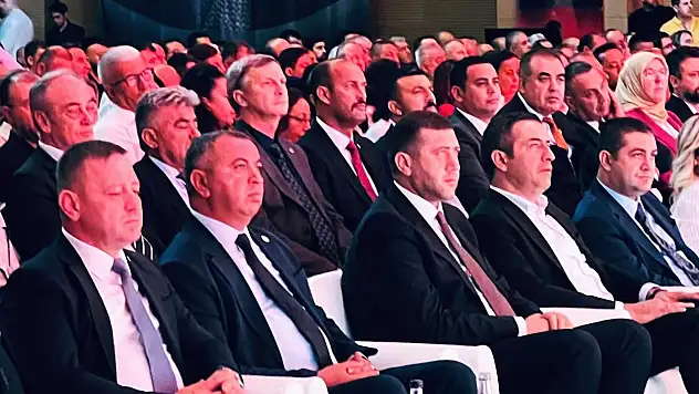 Ersoy Antalya'ya gitti! İşte nedeni...