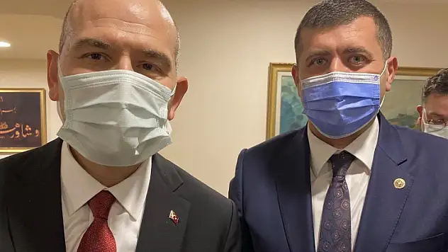 Ersoy, Bakan'ı bakın nasıl tanımladı