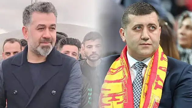 Ersoy: Başkan adayımız Sedat Kılınç