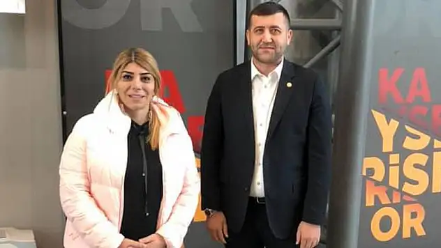 Ersoy, Berna Gözbaşı için neler söyledi?
