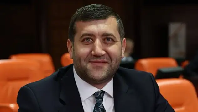 Ersoy: Biz konuşmayız, yaparız