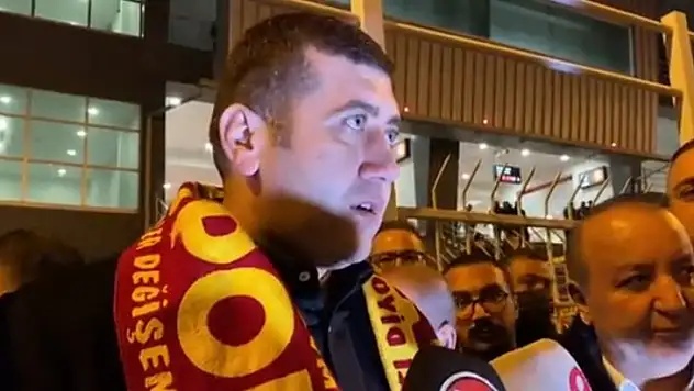 Ersoy: Bence en büyük itici güç Kapalı Kale'dir