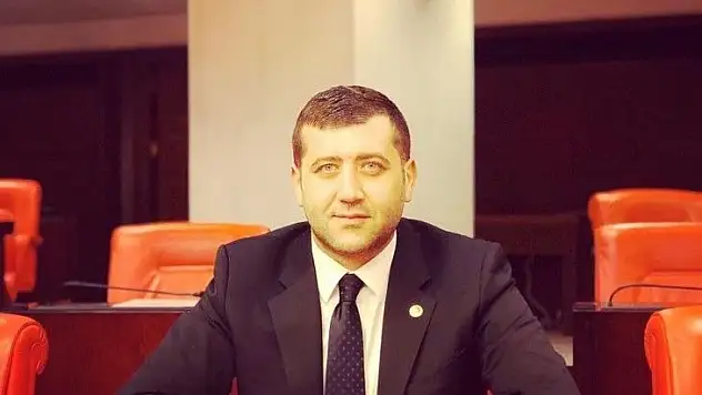 Ersoy: Cumhurbaşkanlığı hükümet sistemi Türkiye'yi hedef alan oyunları  bozuyor!