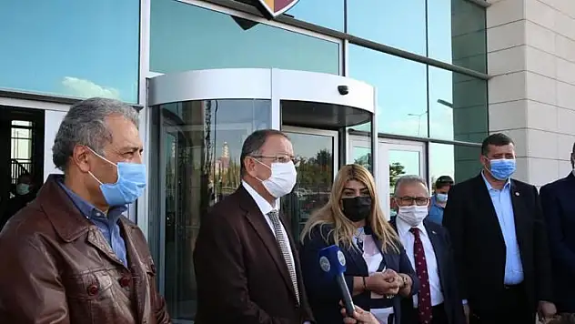 Ersoy'dan, Bedir'i kızdıracak sözler!