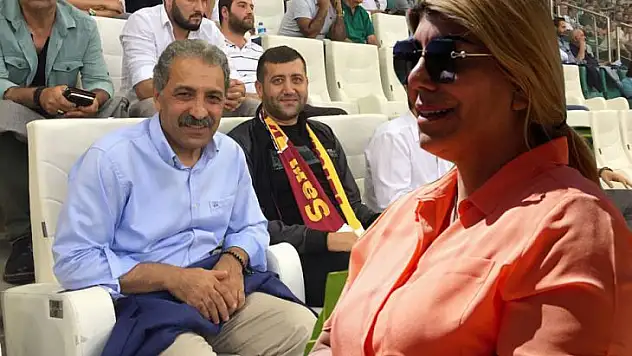 Ersoy'dan dikkat çeken açıklama: Erol Bedir ve bazı yöneticilerin 400 Bin TL civarı yolsuzluk yaptığını…