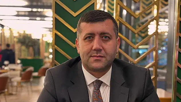 Ersoy'dan dikkat çeken açıklama! Kayseri'de kimler destek alacak?
