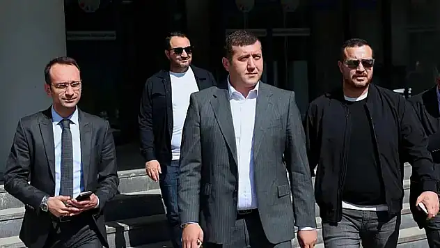 Ersoy'dan dikkat çeken çıkış: Bunun adı ŞİKEDİR!