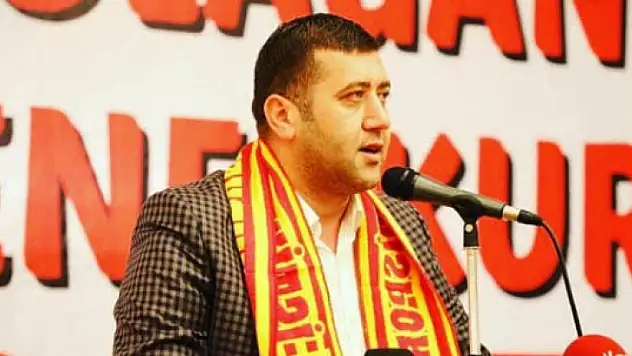 Ersoy'dan flaş Beşiktaş açıklaması