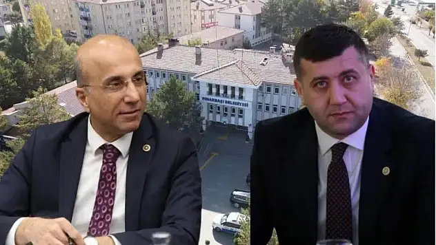 Ersoy'dan Genç'e yanıt gecikmedi: Karakolda doğru söyleyip mahkemede şaşıyor