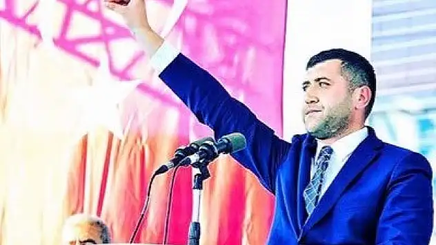 Ersoy'dan kaçak FETÖ'cüye yanıt: Buradan sana ekmek çıkmaz!
