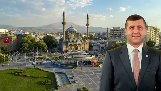 Ersoy'dan 'ödenek' müjdesi!