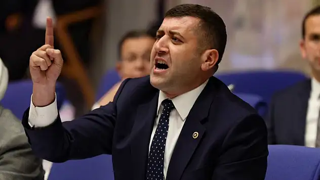 Ersoy'dan Pınarbaşı açıklaması: İptal olacağını düşünüyoruz