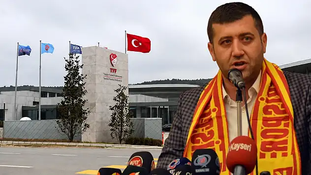 Ersoy'dan tescil sonrası jet yanıt: Yanlış hesap Riva'dan döner