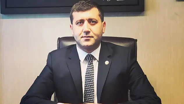 Ersoy'dan 'Vergi Müfettişi' tepkisi