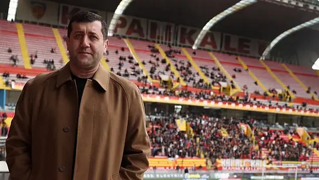 Ersoy: Düdüklerini astırın