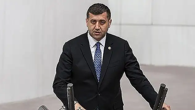 Ersoy GİB çalışanlarının sesi oldu