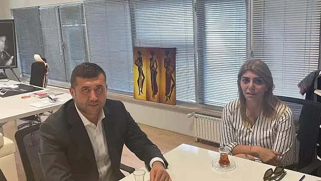 Kayserispor Başkanını MHP mitingine davet etti: Ablamızı mitingimize davet ettik!