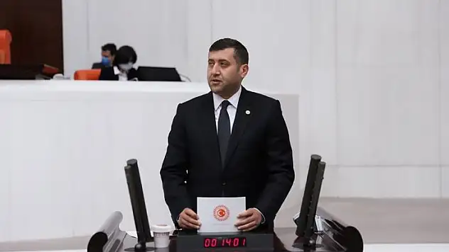 Ersoy 'müjde' verdi! Borçlar yapılandırılıyor...