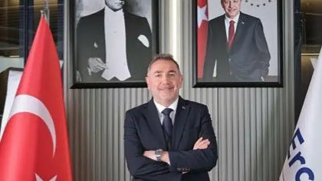 Ertekin dua istedi