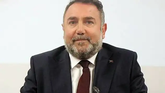 Ertekin: Kayserisporun forması paha biçilemez