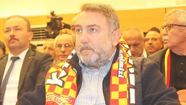 Ertekin: Parası olan da olmayan da...