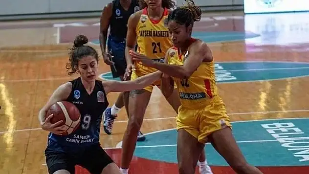 Erteleme maçı 16 Aralık'ta oynanacak