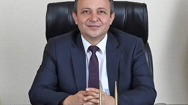Rektör'den COVİD-19 müjdesi