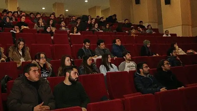 Yrd. Doç. Dr. Ahmet Turan Özdemir, Ülkemiz İçin Milli Enerji Önemli