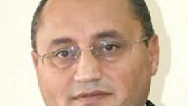 ERÜ'DE ÇAKIR KRİZİ!