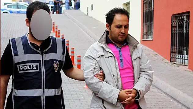 ERÜ'de gözaltı sayısı 76'ya yükseldi