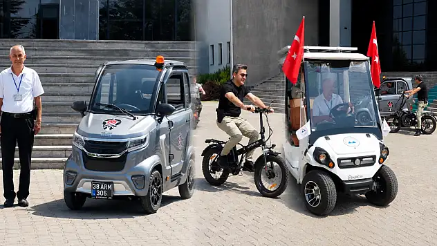 ERÜ'de Meliha Keskin cinayetinin ardından yeni güvenlik adımı