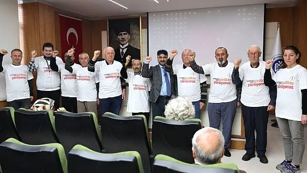 ERÜ'de profesör uyardı! 'O hastalık artıyor'