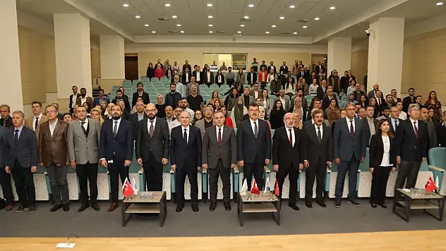 'Ufuk Avrupa Programı Bilgi Günü' etkinliği
