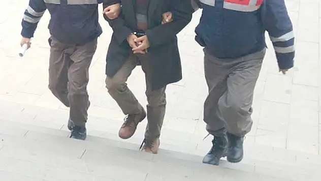 ERÜ'den ihraç edilen profesör kaçarken yakalandı