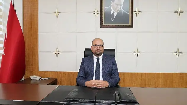 ERÜ Hastanelerinde Hasta Ziyaretlerine Bayram Düzenlemesi