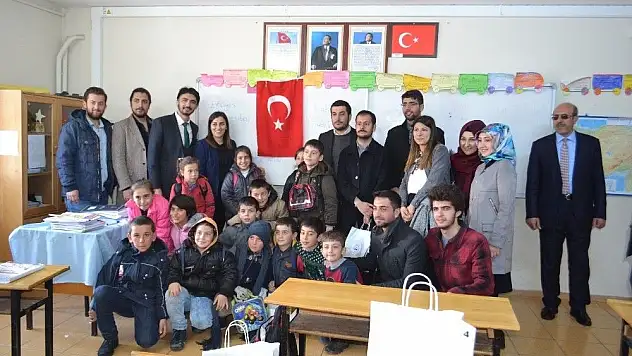 ERÜ Hukuk Fakültesi 