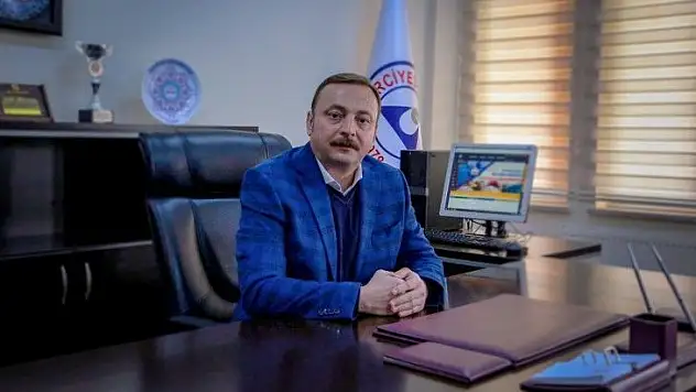 ERÜ İletişim Fakültesi'nden taziye mesajı