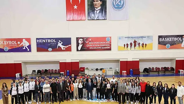 Kayseri'de basketbol rüzgârı