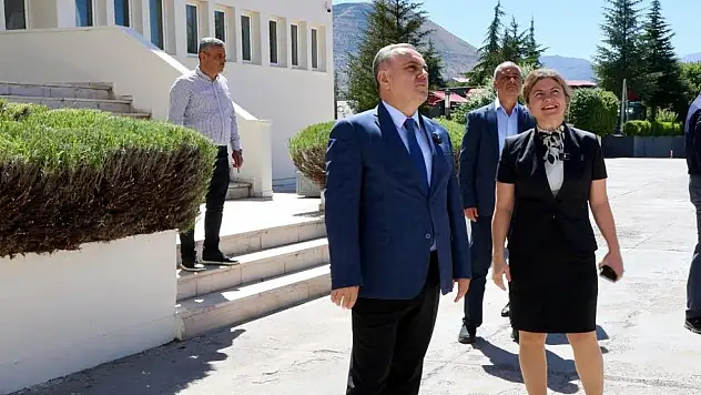 ERÜ Mimarlık Fakültesi yeni döneme hazırlanıyor!