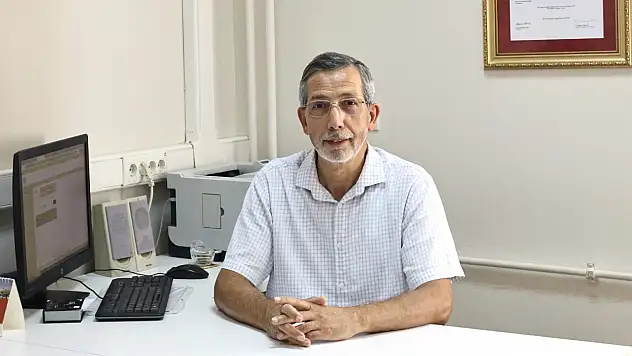 ERÜ'nün başarısı uluslararası alanda tescillendi