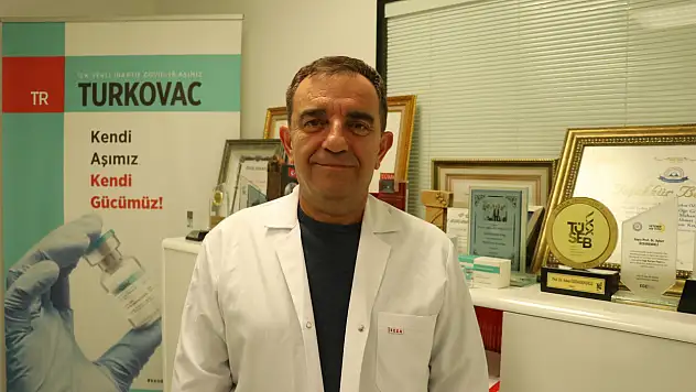 Yeni salgınlara karşı aşı hazırlığı