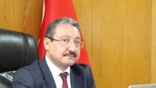ERÜ REKTÖR ADAYI GÜVEN: &quotSOSYAL ALANLARI ARTIRACAĞIZ&quot