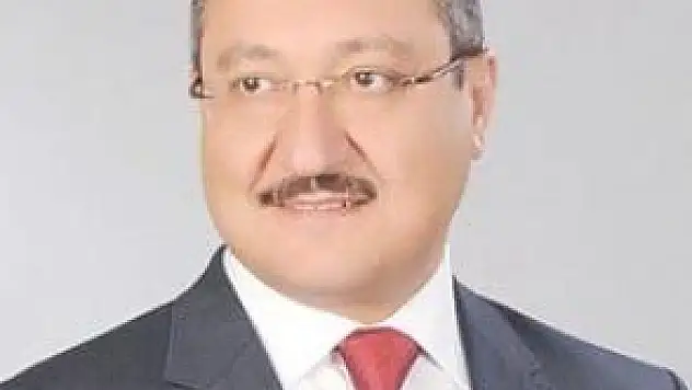 ERÜ REKTÖR ADAYI PROF. DR. GÜVEN: