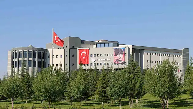 Erciyes Üniversitesi finale kaldı!