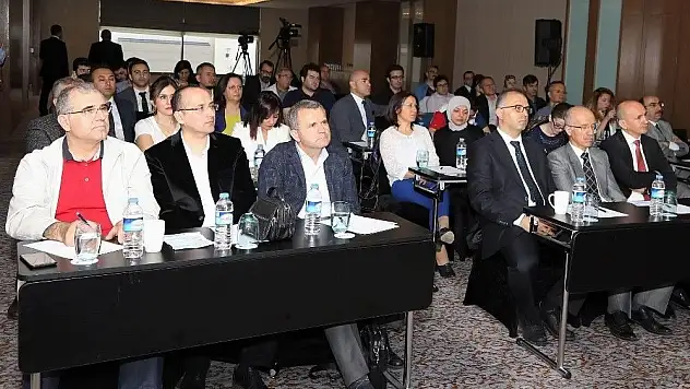 ERÜ Üroonkoloji Konseyi Eğitim Toplantısı Gerçekleştirildi